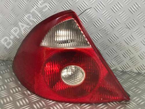 Used Left taillight Left taillight 30074577 30074577