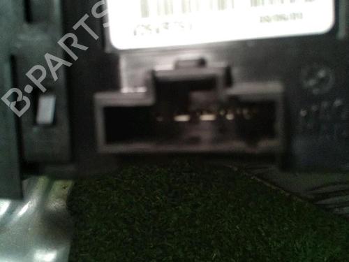 Front left window mechanism RENAULT MEGANE III Coupe (DZ0/1_) 1.5 dCi (DZ0B) | BP30072824C22