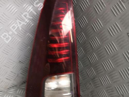 Used Left taillight Left taillight RENAULT ESPACE IV (JK0/1_) 2.0 dCi (JK02, JK03) (131 hp) 30069553 30069553