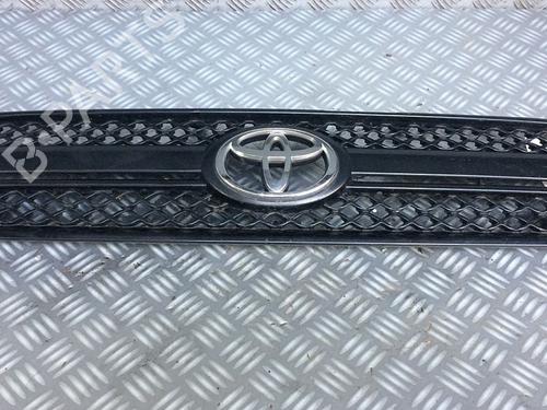 Grill TOYOTA RAV 4 II (_A2_) 2.0 D 4WD (CLA20_, CLA21_, CLA20R, CLA21R) (116 hp) 30069141