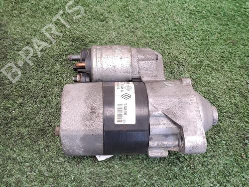 Starter RENAULT CLIO IV (BH_) 1.2 16V | BP29948077M8