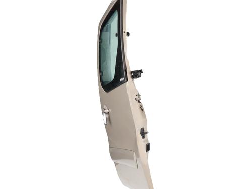Dør venstre bagtil CITROËN BERLINGO MULTISPACE (B9) | BP34047158C4 - Image 5