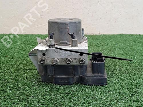 Used ABS pump ABS pump NISSAN X-TRAIL III (T32_, T32R, T32RR) 1.6 dCi (T32) (130 hp) 37730183 37730183
