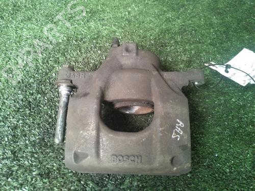 Used Right front brake caliper TOYOTA AYGO (_B1_) 1.0 (KGB10_, KGB10R) (68 hp) 18954522