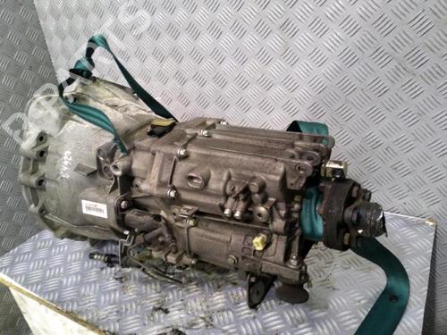 Gearbox BMW 1 (E81) 116 i | BP30073960M3 - Image 2