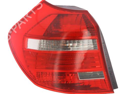 Left taillight BMW 1 (E87) 118 d | BP29952367C34  - Image 12