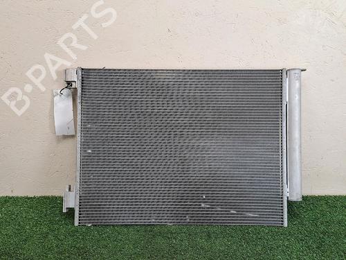 AC radiator RENAULT CLIO V (B7_) 1.0 LPG (B7MT) | BP29949192M32 - Image 3