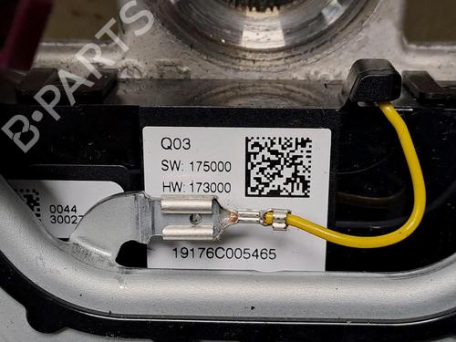 Steering wheel MERCEDES-BENZ A-CLASS (W177) | BP33311162C49 - Image 3