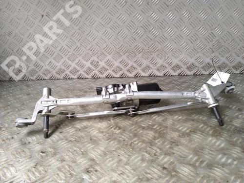 Used Front wiper motor RENAULT MEGANE IV Hatchback (B9A/M/N_) 1.2 TCe 130 (B9MR) (130 hp) 11406958