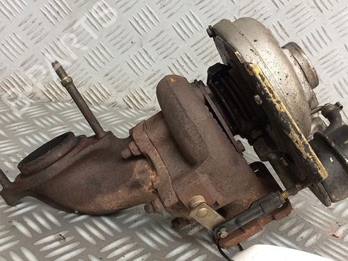 Turbolader/Kompressor RENAULT MASTER II Platform/Chassis (ED/HD/UD) 2.2 dCI 90 (ED0G, ED0N, HD0G, HD0N, HD1G, HD1N, UD0G,... | BP30068710M71 