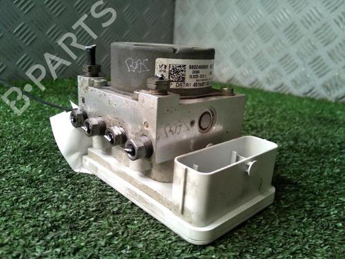 ABS pump CITROËN C3 II (SC_) 1.2 VTi 82 | BP29951901M43