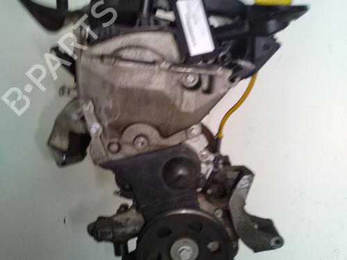 Engine RENAULT TWINGO II (CN0_) 1.2 16V (CN04, CN0B) | BP31888277M1