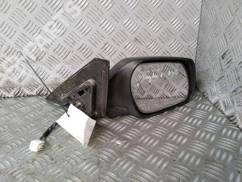 Used Right mirror MAZDA 6 Hatchback (GG) 2.0 DI (GG14) (121 hp) 11407186