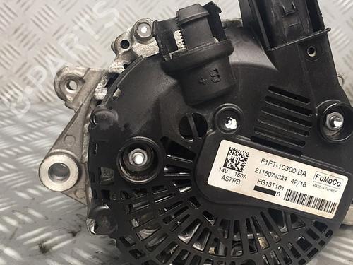 Alternator FORD FOCUS III 1.5 EcoBoost | BP30069008M7  - Image 6