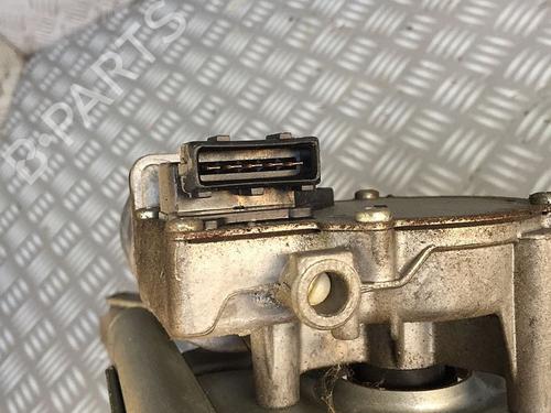 Used Front wiper motor FORD TRANSIT Van (FA_ _) 2.0 DI (FAE_, FAF_, FAG_) (86 hp) 30068937