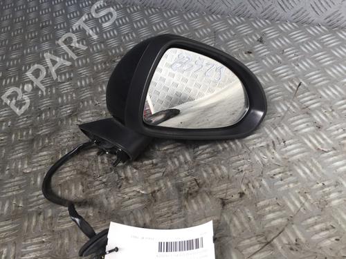 Used Right mirror OPEL CORSA D (S07) 1.3 CDTI (L08, L68) (95 hp) 21635429