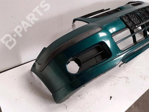 Front bumper NISSAN ALMERA TINO (V10)  | BP11403769C7 