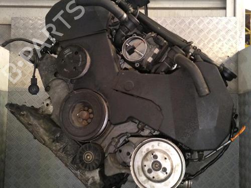 Engine AUDI A6 C5 Avant (4B5) RS6 quattro | BP18303006M1 