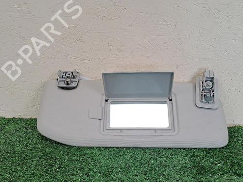 Used Right sun visor Right sun visor CITROËN C3 III (SX) 1.6 BlueHDi 75 (75 hp) 29950408 29950408