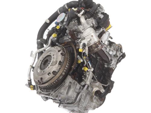 Engine RENAULT SCÉNIC IV (J9_) 1.7 Blue dCi 120 (J9A7, J9A8) | BP36953394M1 - Image 6
