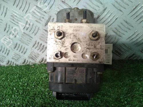 ABS Bremseaggregat FIAT PUNTO (188_) 1.2 60 (188.030, .050, .130, .150, .230, .250) | BP29951874M43