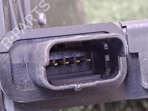 Rear right lock RENAULT CLIO IV (BH_) 1.5 dCi 90 | BP29948455C99