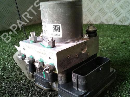 ABS pump RENAULT CLIO V (B7_) 1.0 TCe 90 (B7MT) | BP30076400M43 