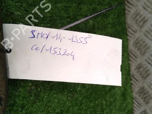 Used Steering rack RENAULT GRAND SCÉNIC III (JZ0/1_) 2.0 dCi (JZ0Y, JZ26) (150 hp) 30067526