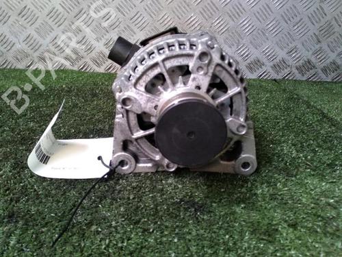 Used Alternator Alternator FORD FIESTA VI (CB1, CCN) 1.0 EcoBoost (100 hp) 30072272 30072272
