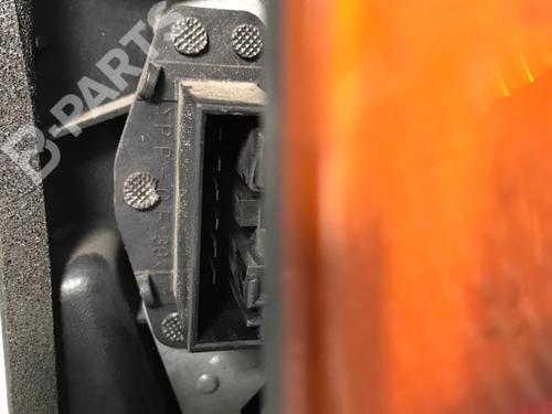 Right taillight BMW 3 (E46) 320 d | BP11400910C35 