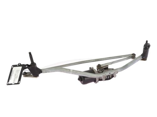 Front wiper motor DACIA SANDERO II 1.5 dCi | BP30152601M29  - Image 5