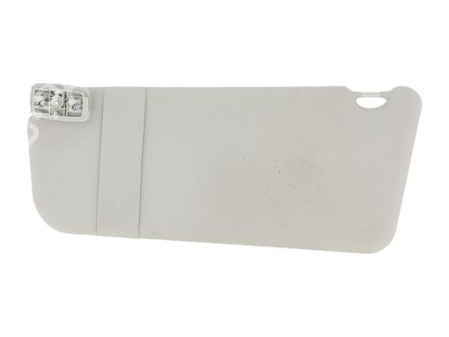 Left sun visor CITROËN BERLINGO Box Body/MPV (K9) | BP36760898I1 - Image 2