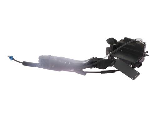 Used Front left lock CITROËN GRAND C4 SPACETOURER (3A_, 3E_) 1.2 PureTech 130 (131 hp) 30575385