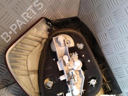 Right taillight BMW 1 (E87) 118 d | BP30070812C35 - Image 2