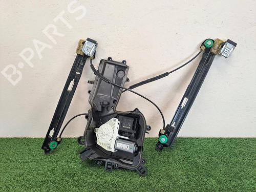 Front left window mechanism SEAT LEON (1P1) 1.9 TDI | BP30063989C22 - Image 3
