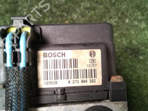 ABS pump OPEL ZAFIRA A MPV (T98) 2.0 DTI 16V (F75) | BP13885995M43 