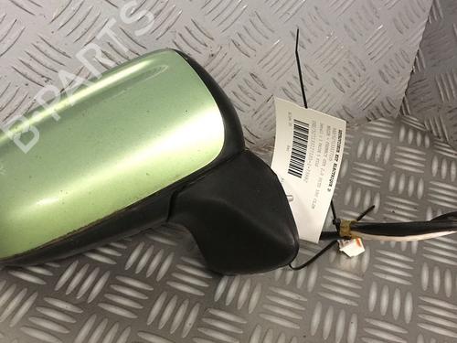 Used Right mirror MAZDA PREMACY (CP) 2.0 TD (101 hp) 30068753