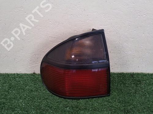 Used Left taillight Left taillight RENAULT LAGUNA I (B56_, 556_) [1993-2002] 30065994 30065994
