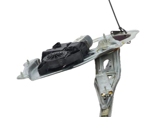 Elevador vidro trás esquerdo Elevador vidro trás esquerdo RENAULT SCÉNIC III (JZ0/1_) 1.6 dCi (JZ00, JZ12) (130 hp) 35921106 35921106