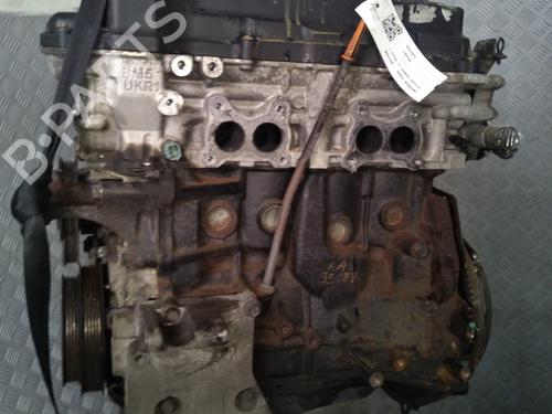 Used Engine NISSAN ALMERA II (N16) 1.5 (98 hp) 28332175