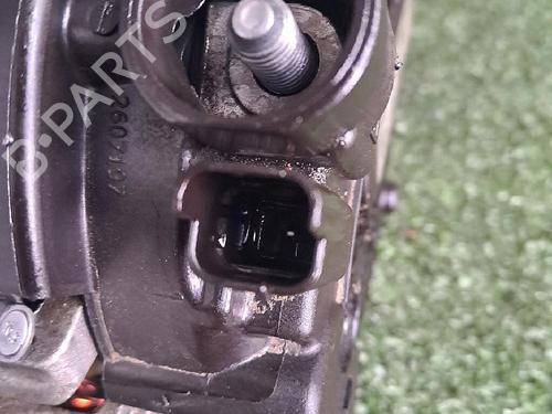 Used Alternator Alternator CITROËN C3 Picasso (SH_) 1.6 HDI 90 (92 hp) 29946794 29946794