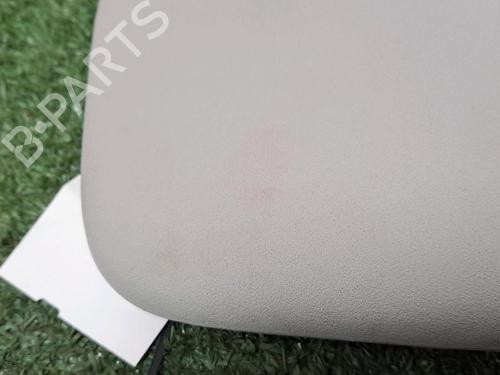 Left sun visor SMART FORFOUR (454) 1.1 (454.030) | BP29948399I1 - Image 4