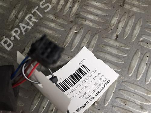 Rétroviseur gauche Rétroviseur gauche CITROËN C5 I Break (DE_) 2.0 HDi (DERHSB, DERHSE) (107 hp) 29947611 29947611