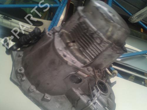 Gearbox CITROËN C4 II (NC_) 1.6 HDi 115 | BP31995008M3 