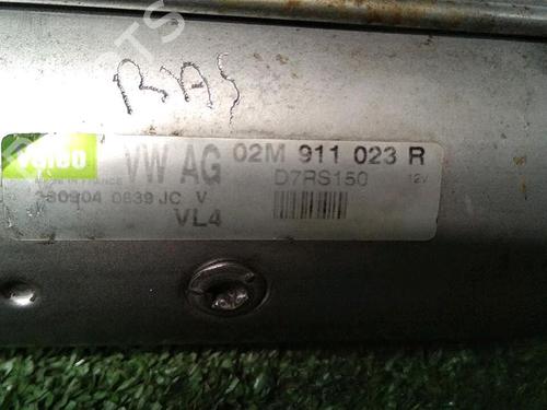 Starter SEAT LEON (1M1) 1.9 TDI | BP30077444M8 