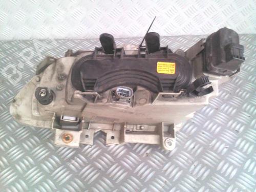 Right headlight RENAULT ESPACE III (JE0_) 2.2 12V TD (JE0E, JE0H, JE0P) | BP30074999C29