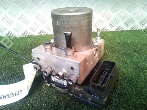 ABS pump PEUGEOT 3008 I MPV (0U_) 1.6 HDi | BP17158987M43 