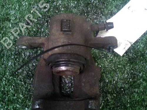 Right rear brake caliper MERCEDES-BENZ B-CLASS Sports Tourer (W245) B 200 CDI (245.208) | BP19516769M106 