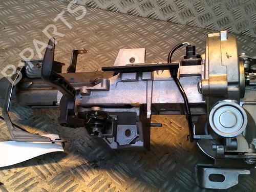 Steering column RENAULT CLIO IV (BH_) 1.5 dCi 90 | BP29951138M21