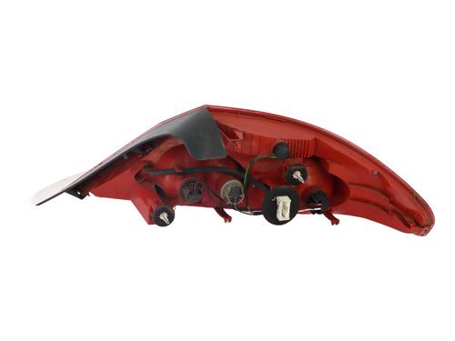 Left taillight PEUGEOT 407 Coupe (6C_) 2.0 HDi | BP34350175C34  - Image 5